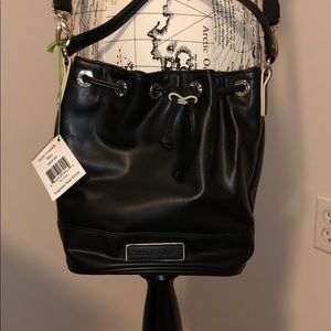 Faux Leather Vera Bradley Crossbody